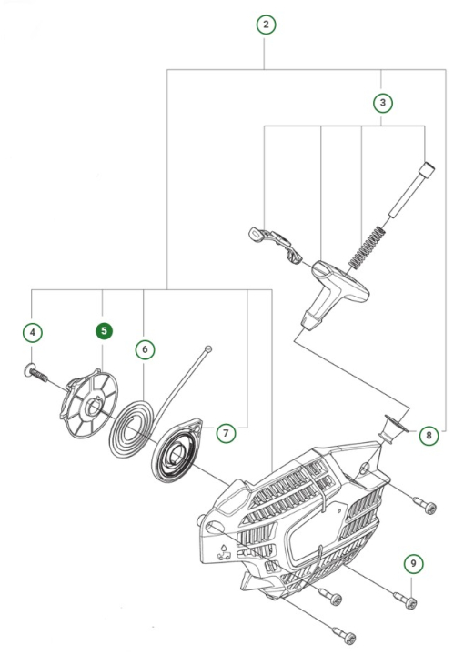 en el grupo con GPLSHOP (5998187-01)
