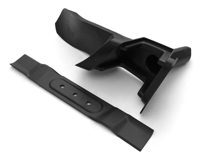 BioClip® (mulching) kit - LC137i en el grupo Productos forestales y para el jardín de Husqvarna / Husqvarna Cortacéspedes / Accesorios Cortacéspedes con GPLSHOP (5998312-01)