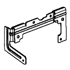Rotador de canaletas para cables con soporte en el grupo  con GPLSHOP (5998688-01)