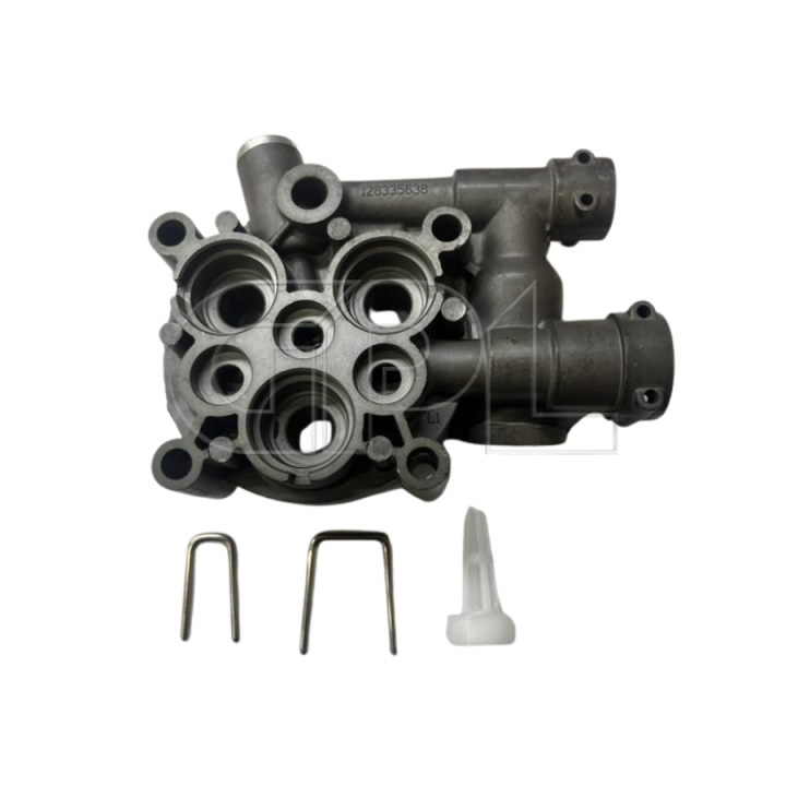 Cilindro con arranque fácil 5999517-01 en el grupo Repuestos / Piezas de repuesto Hidrolimpiadoras / Piezas de repuesto Husqvarna PW360 con GPLSHOP (5999517-01)