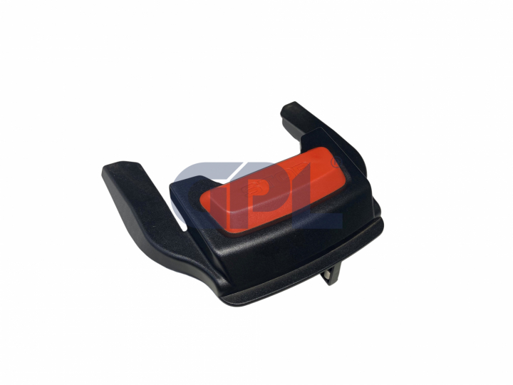 Stop button 405X/415X en el grupo Repuestos Robots Cortacésped / Piezas de repuesto Husqvarna Automower® 415X / Automower 415X - 2023 con GPLSHOP (5999911-01)