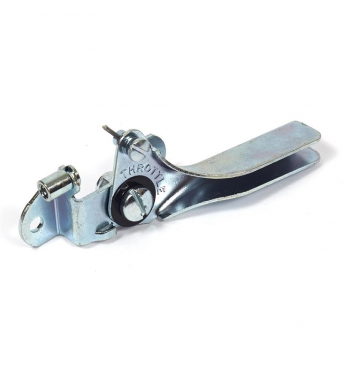 Control de brazo en el grupo  con GPLSHOP (691028)