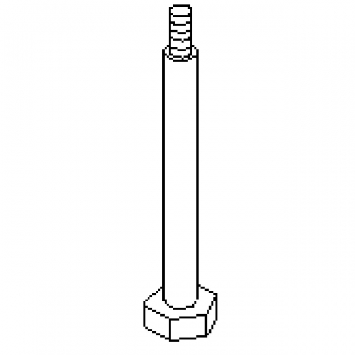 Tornillo en el grupo  con GPLSHOP (691096)