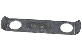 Placa de bloqueo-Tornillo del silenciador en el grupo  con GPLSHOP (691178)