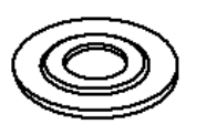 Air Cleaner Base en el grupo con GPLSHOP (691735)
