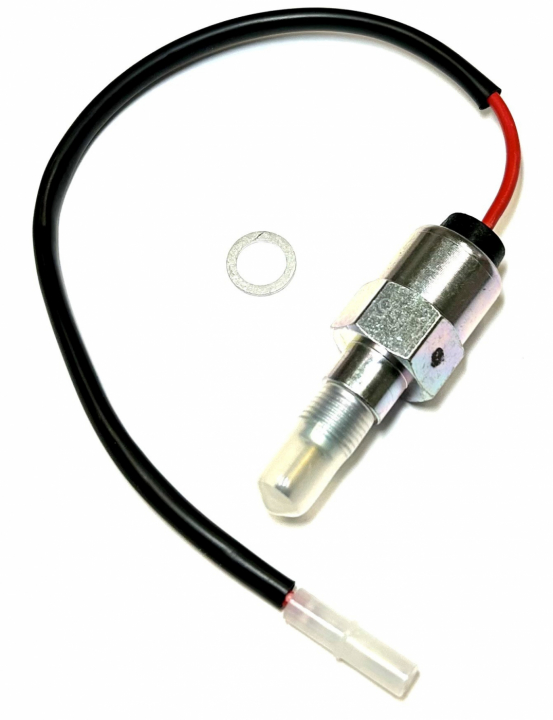 Solenoide de combustible en el grupo  con GPLSHOP (692094)