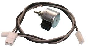Solenoide de combustible en el grupo  con GPLSHOP (692734)