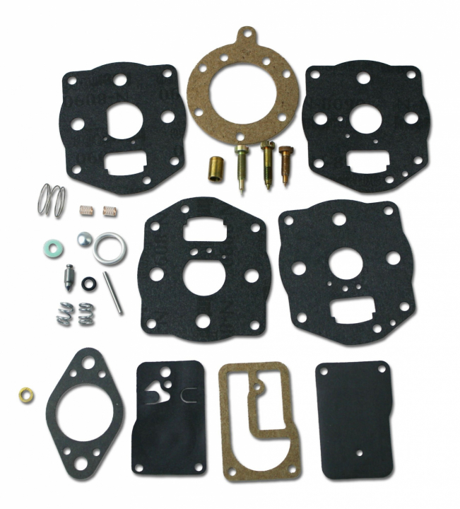 Kit de carburador en el grupo  con GPLSHOP (694056)