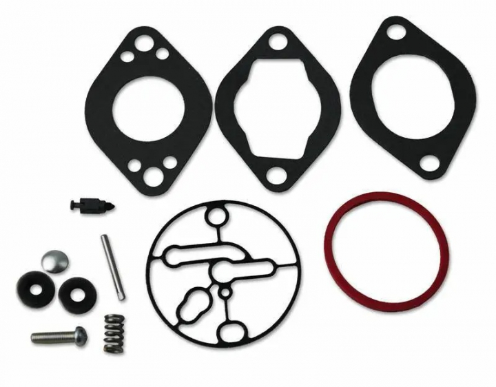 Kit de cuerda carburador en el grupo  con GPLSHOP (696146)
