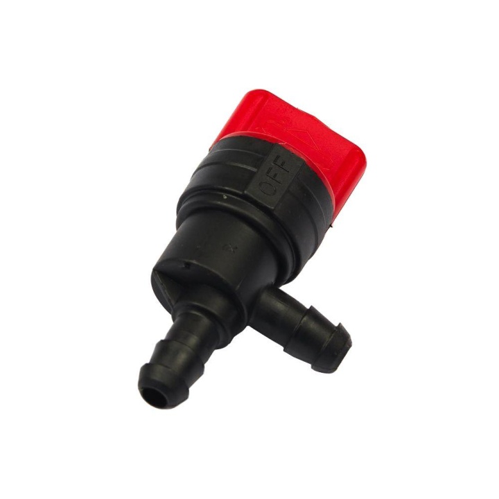 Grifo de gasolina en ángulo 698181 en el grupo Productos forestales y para el jardín de Husqvarna / Husqvarna Cortacéspedes / Accesorios Cortacéspedes con GPLSHOP (698180)