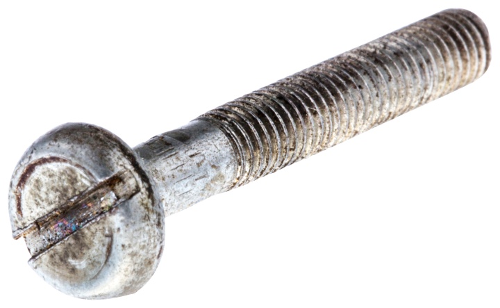 Tornillo M6X60 5.8 Fzb 7241382-01 en el grupo  con GPLSHOP (7241382-01)