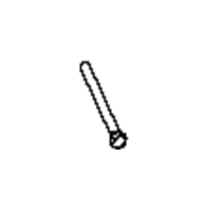 Tornillo en el grupo Repuestos / Piezas de repuesto Klippo Cortacésped / Piezas de repuesto Klippo Comet SE con GPLSHOP (7252342-51)
