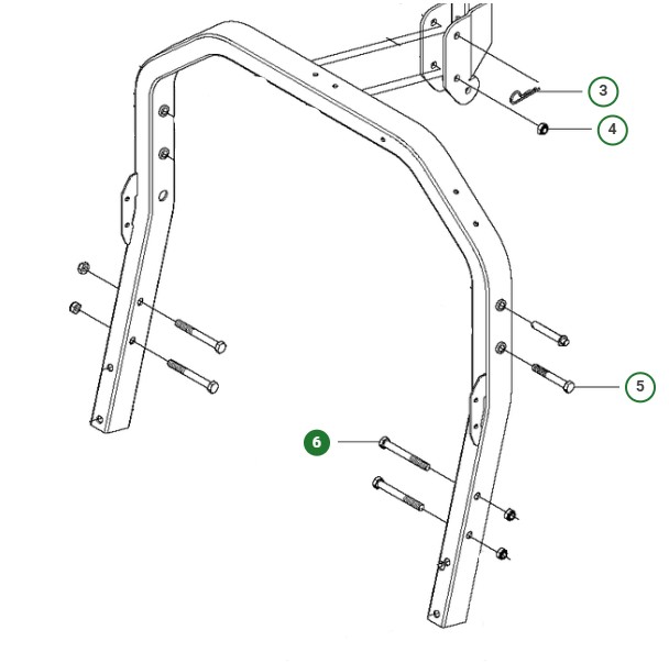 Tornillo Ehhm en el grupo con GPLSHOP (7252552-81)
