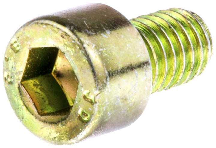 Tornillo Mc6S 6X10 en el grupo  con GPLSHOP (7255364-01)
