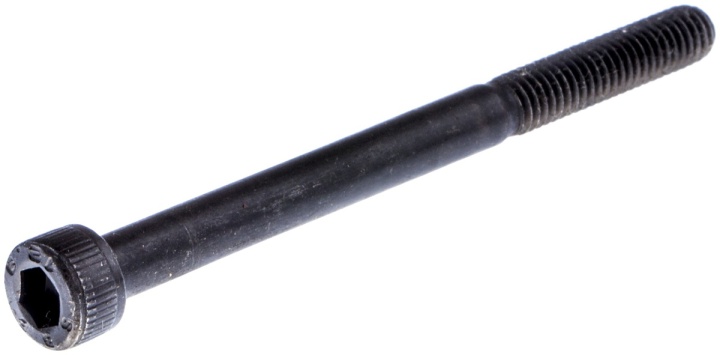 Tornillo, M6X75 7255385-55 en el grupo  con GPLSHOP (7255385-55)