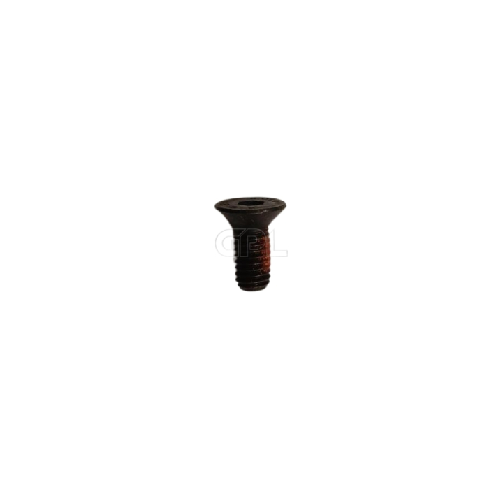 Tornillo Mf6S 6X14 7256367-56 en el grupo Repuestos / Piezas de repuesto Motosierras / Piezas de repuesto Husqvarna 242XP con GPLSHOP (7256367-56)