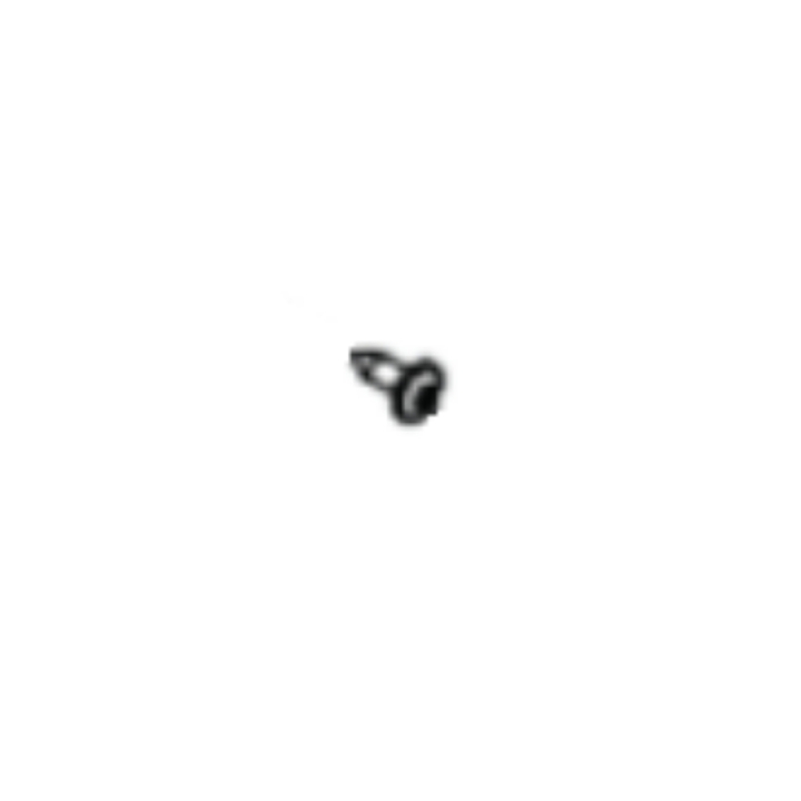 Tornillo en el grupo  con GPLSHOP (7295776-01)