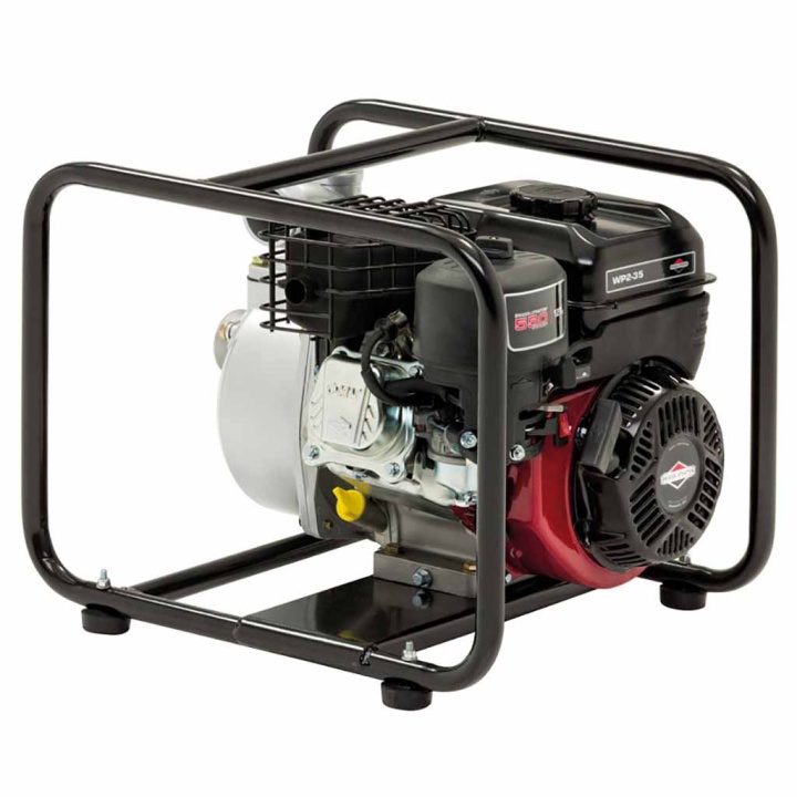 Bomba De Agua Briggs & Stratton Wp2-35 73035 en el grupo  con GPLSHOP (73035)