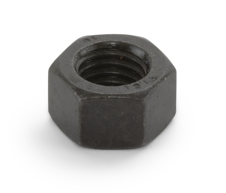 Tuerca hexagonal M12 10 tbo en el grupo con GPLSHOP (7312322-55)