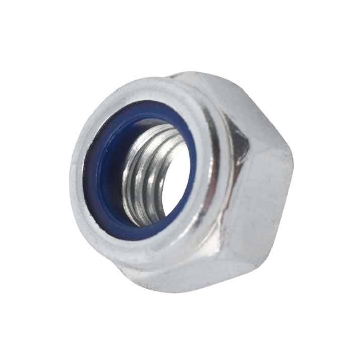 Tuerca en el grupo Repuestos / Piezas de repuesto Rider / Piezas de repuesto Husqvarna Rider 420 TSX AWD con GPLSHOP (7322518-01)