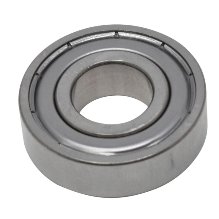 Rodamiento De Bolas 12X28X8 2Z Skf 6001- 7382101-02 en el grupo  con GPLSHOP (7382101-02)