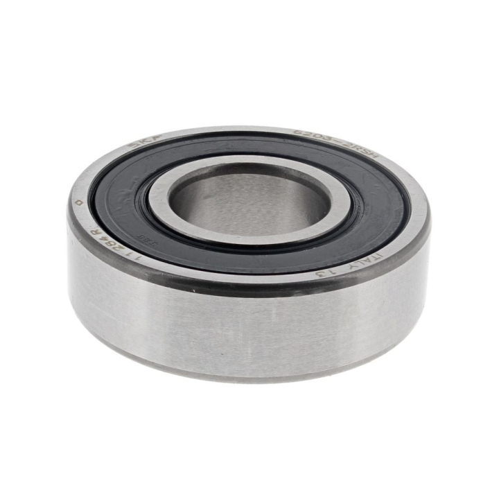 Ball Bearing SINGLE ROW - 02 6203-2RS1 en el grupo  con GPLSHOP (7382203-19)