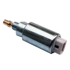 Solenoide de combustible en el grupo  con GPLSHOP (798779)