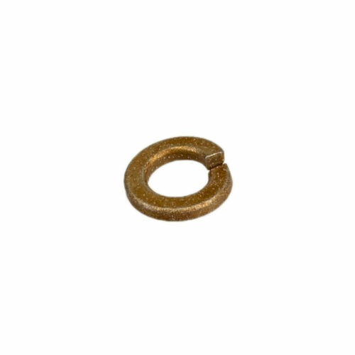 Arandela, Bloqueo *10 (5.1X8.5X1.2M 8100710-00 en el grupo  con GPLSHOP (8100710-00)
