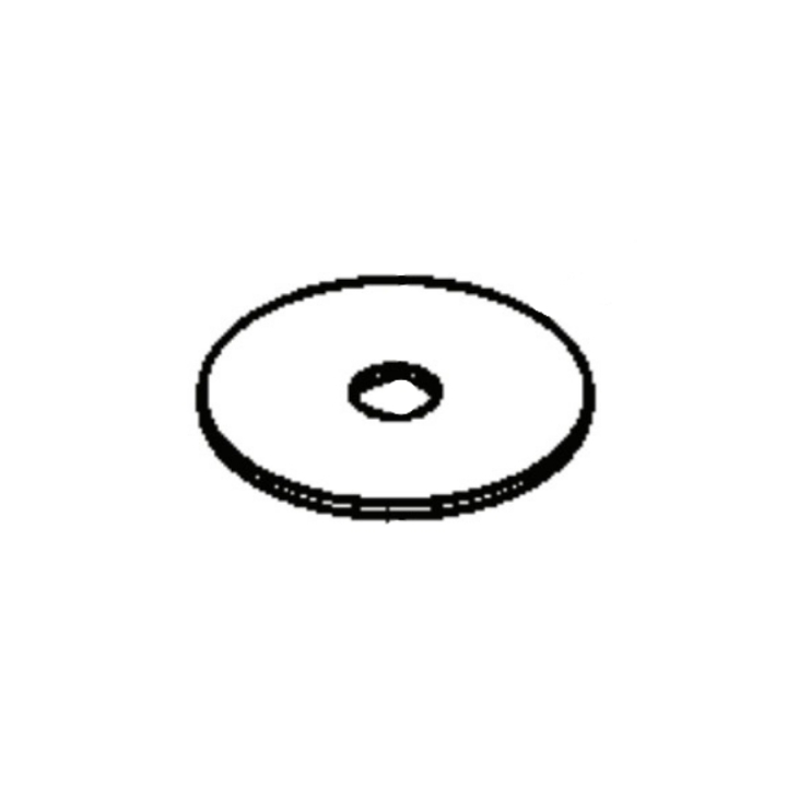 Arandela, 10,3X60,3X4,2Mm (13/3 8191338-08 en el grupo  con GPLSHOP (8191338-08)