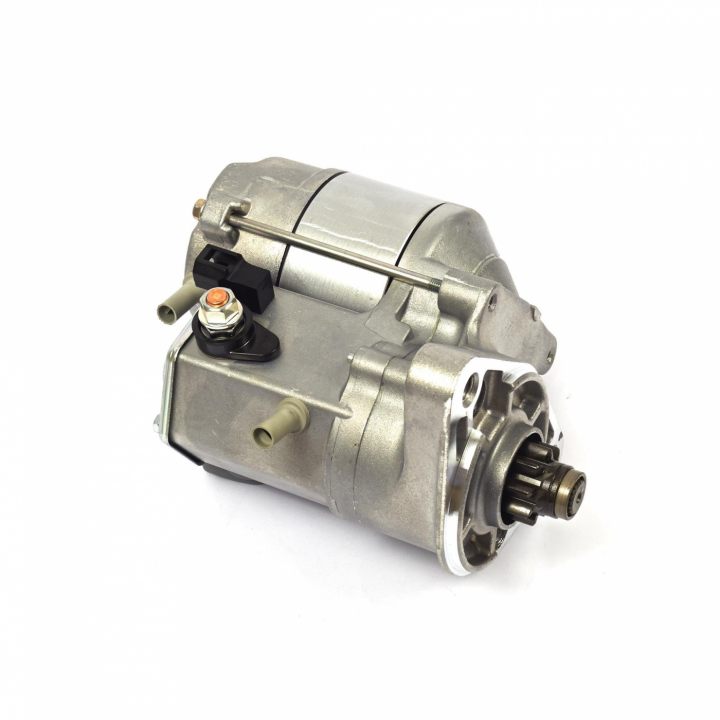 Motor de arranque en el grupo  con GPLSHOP (825700)