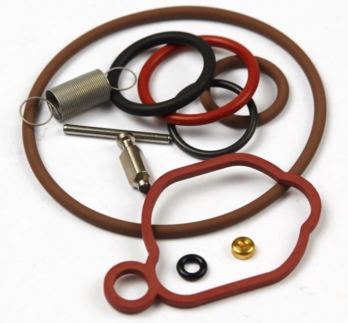 Kit Rep. Carburador en el grupo Repuestos / Repuestos Briggs & Stratton con GPLSHOP (84013065)