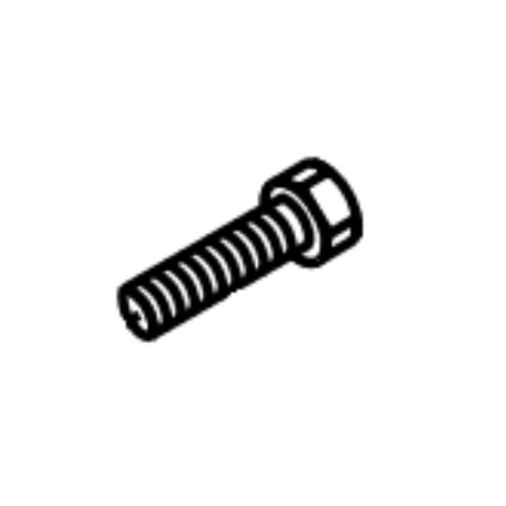 Tornillo en el grupo Repuestos / Piezas de repuesto Tractores / Piezas de repuesto Husqvarna LT 151 con GPLSHOP (8711304-20)