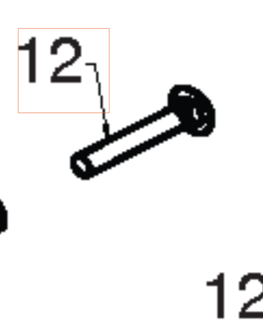 Tornillo 8721206-18 en el grupo  con GPLSHOP (8721206-18)