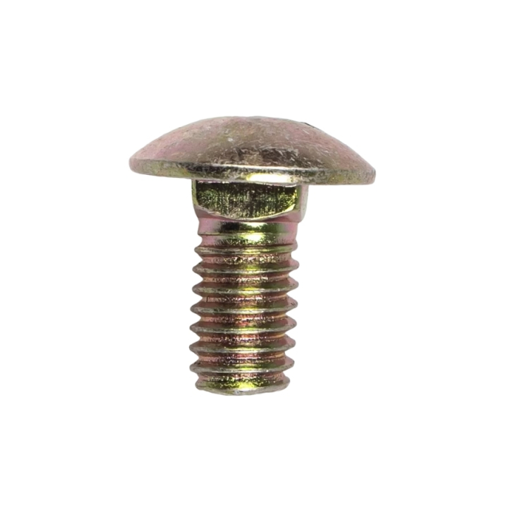Perno De Carro, 3/8-16X3/4 8721406-06 en el grupo Repuestos / Repuestos para tractores cortacésped McCulloch / Piezas de repuesto McCulloch M12592RB con GPLSHOP (8721406-06)