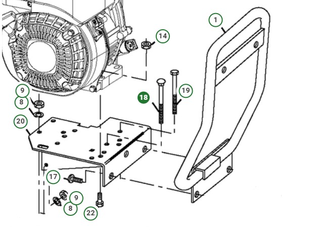 Tornillo 8724706-36 en el grupo con GPLSHOP (8724706-36)