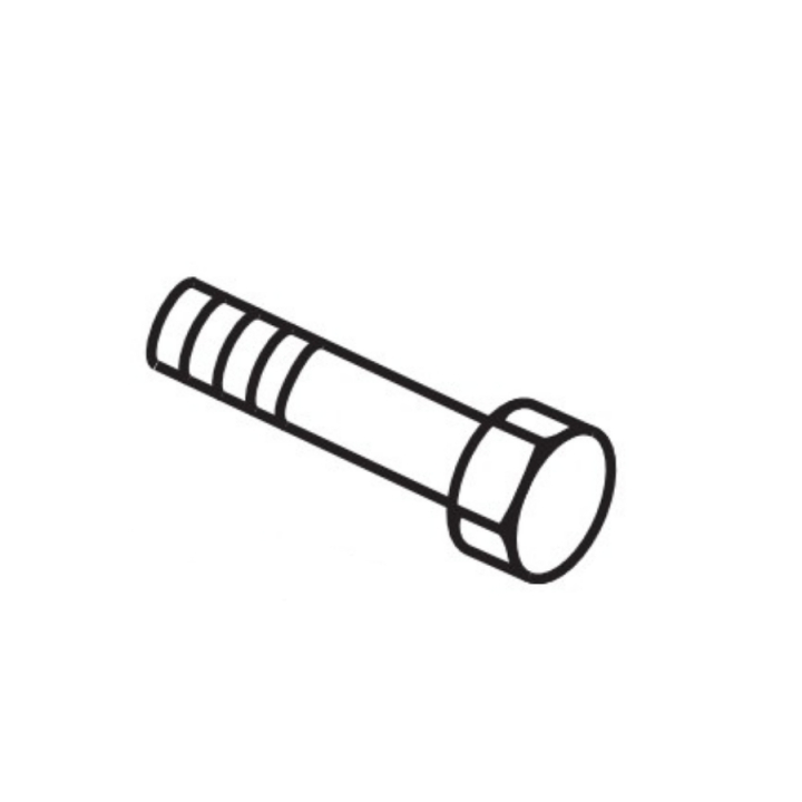 Tornillo 8747705-08 en el grupo Repuestos / Repuestos para Motoazadas Husqvarna / Piezas de repuesto Husqvarna TF224 con GPLSHOP (8747705-08)