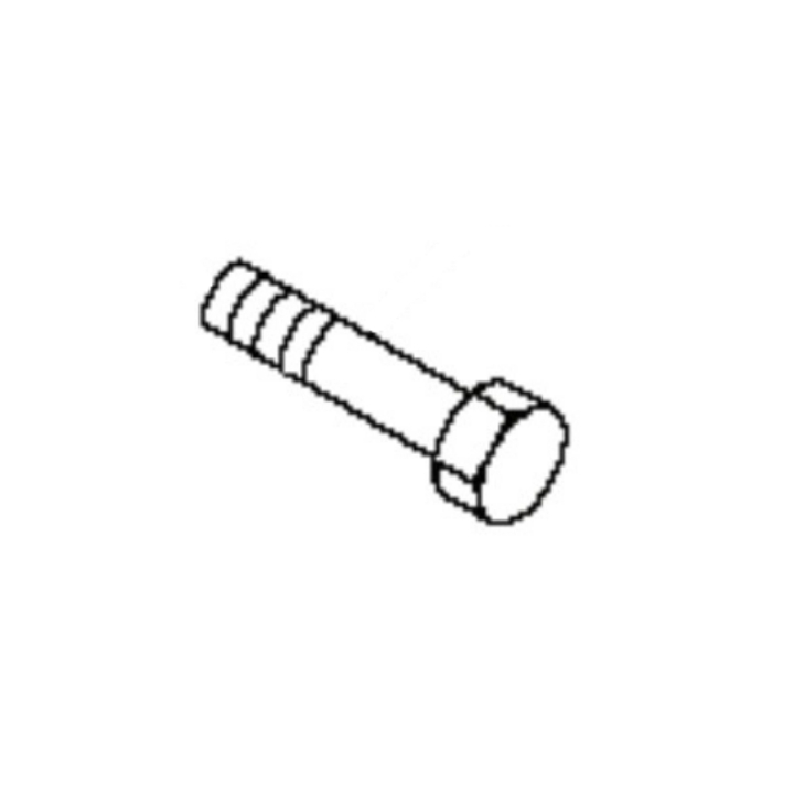 Tornillo en el grupo Repuestos / Piezas de repuesto Övriga Reservdelar / Piezas de repuesto Partner Snöslungor / Piezas de repuesto Partner SB240 con GPLSHOP (8749505-12)