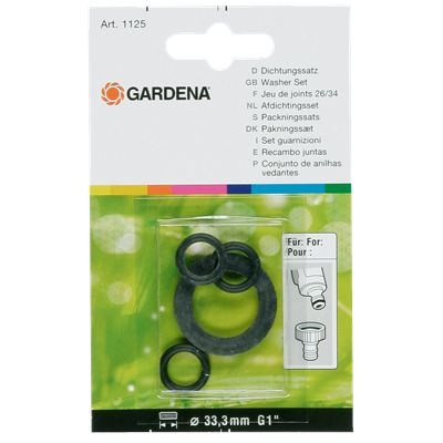 Juego De Juntas Gardena (1124) 9008952-01 en el grupo  con GPLSHOP (9008952-01)