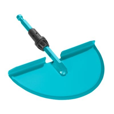 Hierro Para Bordes De Césped Combisystem Gardena (3149) 9010408-01 en el grupo con GPLSHOP (9010408-01)
