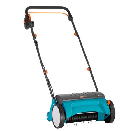 Aireador De Césped Eléctrico Es 9010607-01 en el grupo  con GPLSHOP (9010607-01)