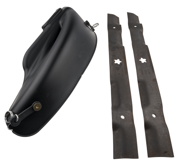 Kit Mulchador 117 Cm 9607100-19 en el grupo  con GPLSHOP (9607100-19)