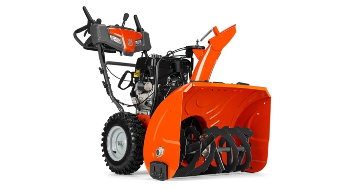 Husqvarna ST 230P Soplador de nieve en el grupo Productos forestales y para el jardín de Husqvarna / Husqvarna Cañones de nieve con GPLSHOP (9619100-90)