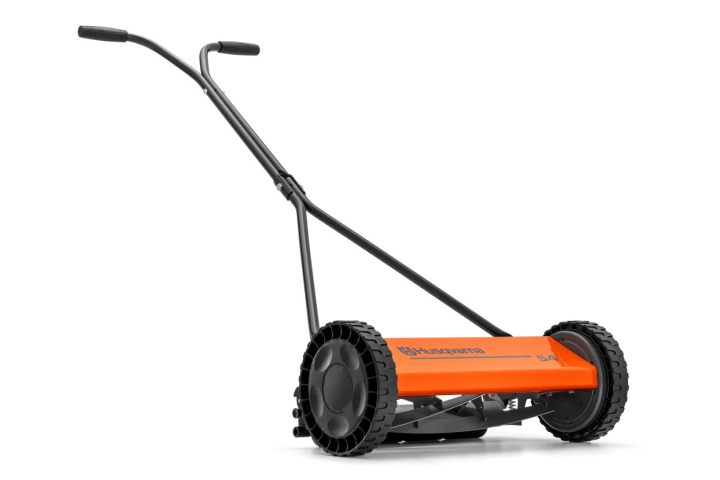 Husqvarna Exclusive 54 Cortacésped en el grupo Productos forestales y para el jardín de Husqvarna / Husqvarna Cortacéspedes / Cortacéspedes con GPLSHOP (9649140-01)
