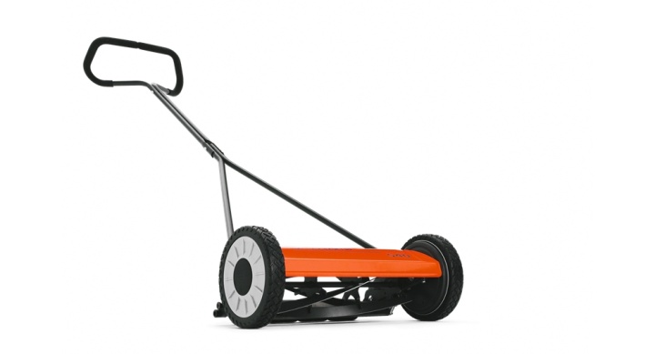 Husqvarna Novolette 540 Cortacésped en el grupo Productos forestales y para el jardín de Husqvarna / Husqvarna Cortacéspedes / Cortacéspedes con GPLSHOP (9649440-01)