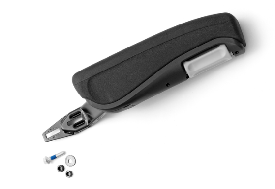 Kit de reposabrazos en el grupo  con GPLSHOP (9658968-01)