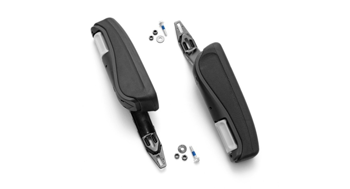 Kit de reposabrazos en el grupo con GPLSHOP (9658970-01)