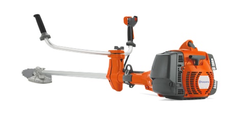 Husqvarna 555FX Desbrozadora en el grupo Productos forestales y para el jardín de Husqvarna / Husqvarna Recortadoras & Desbrozadora con GPLSHOP (9666291-05)