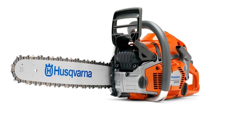 Husqvarna 550 XP Motosierra en el grupo  con GPLSHOP (9666481-73)