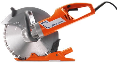 Husqvarna K 3000 Vac Cortadora en el grupo Productos forestales y para el jardín de Husqvarna / Husqvarna Cortadoras / Cortadoras eléctrica con GPLSHOP (9667158-01)