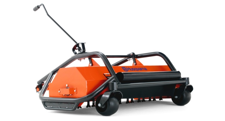 Flail mower en el grupo Productos forestales y para el jardín de Husqvarna / Husqvarna Cortacésped con asiento / Kit de servicio y accesorios con GPLSHOP (9667965-01)